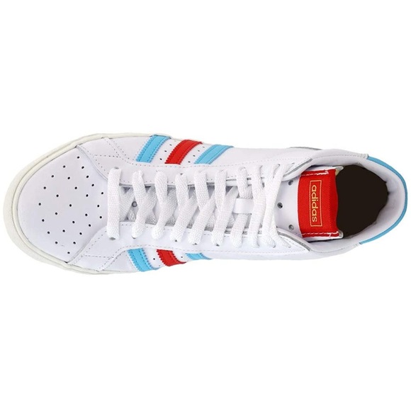 NWT Adidas Basket Profi Shoes - Picture 4 of 15